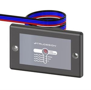 Trudesign Tank Monitor Panel 12V