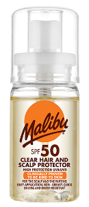 Malibu Sun SPF50 Scalp Protector 50ml