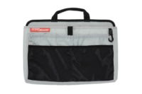 OverBoard Messenger Tidy- Grey