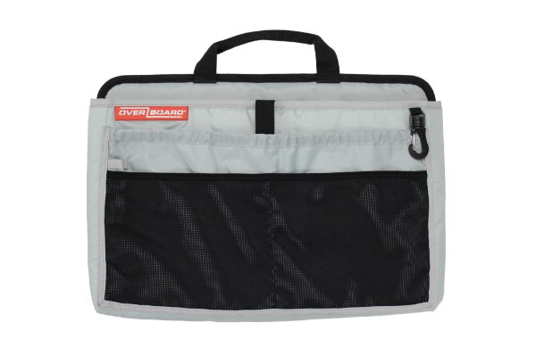 OverBoard Messenger Tidy- Grey
