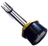 Surecal Immersion Element 1000W in Titanium 11",275mm