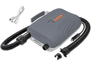 Air NRG 4000- 20psi Electric Pump