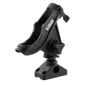 Scotty Baitcaster / Spinning Rod Holder with 241 Mount