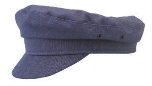 Captain's Cap