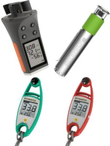 Wind Meters