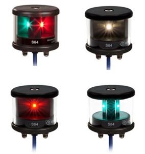 K2W Navigation Lights