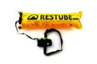 Restube Extreme - Black Lime