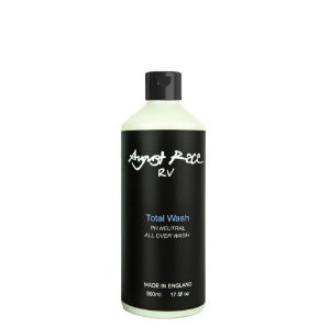 Total Wash - Ph Neutral All Over Wash - 1L