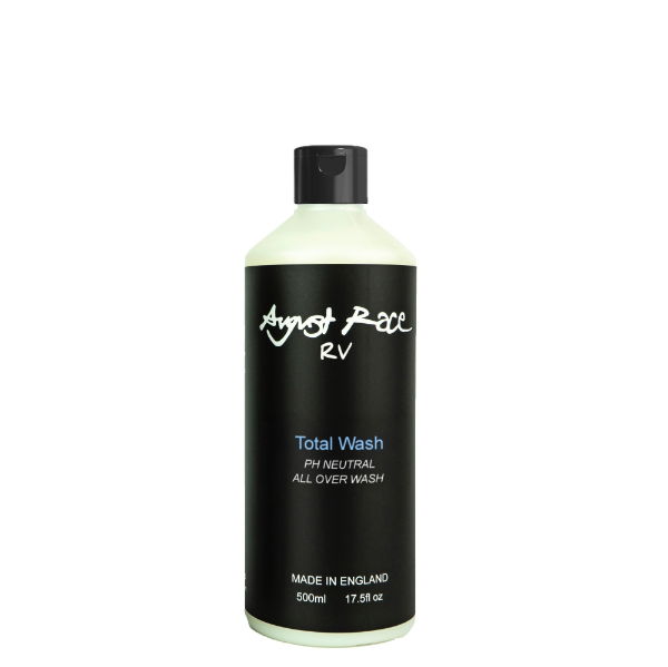 Total Wash - Ph Neutral All Over Wash - 1L