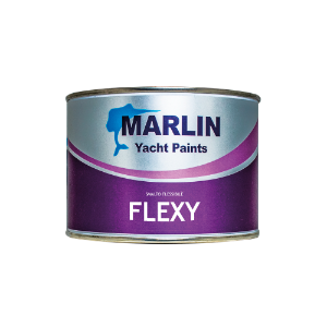 Marlin Flexy Enamel - 0.75L