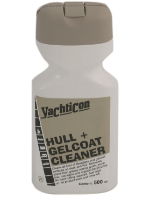 Hull & Gelcoat Cleaner (500ml)