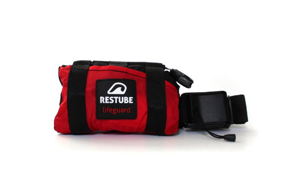 Restube Lifeguard Red