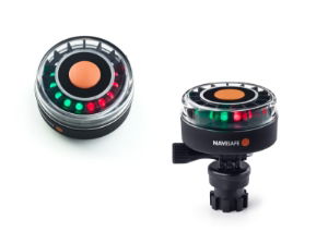 Navisafe with Navimount Lights