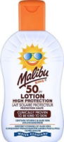 Malibu Sun SPF50 Kids Lotion 200ml