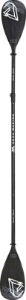 Aqua Marina Dual-Tech- 2 in 1 Adjustable Aluminium iSUP & Kayak Paddle