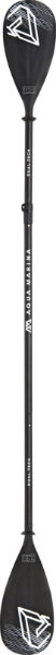 Aqua Marina Dual-Tech- 2 in 1 Adjustable Aluminium iSUP & Kayak Paddle