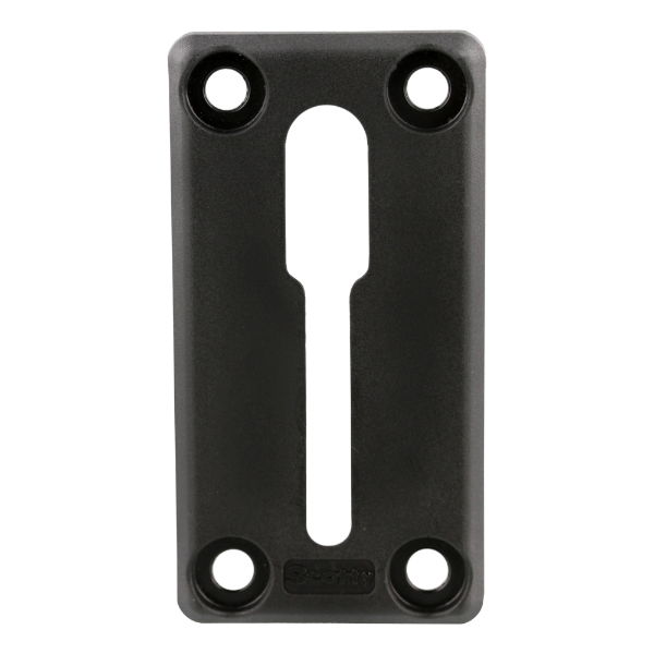 Scotty 439 Track Adaptor For Glue On Pad