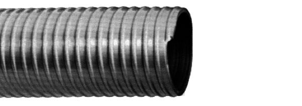 28mm Black Medium Bilge Hose - 30m