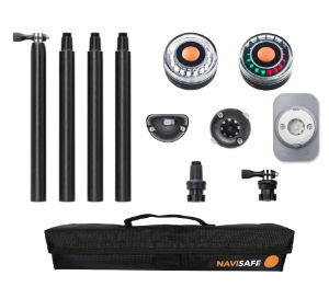 Navisafe Light & Pole Packs