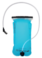OverBoard 2L Hydration Bladder- Aqua