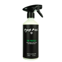 Tub Protect - Inflatable Hot Tub UV Protector - 500ml