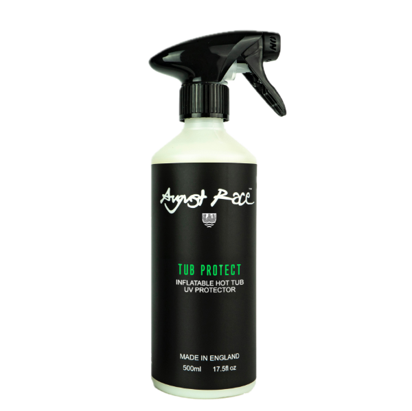 Tub Protect - Inflatable Hot Tub UV Protector - 500ml