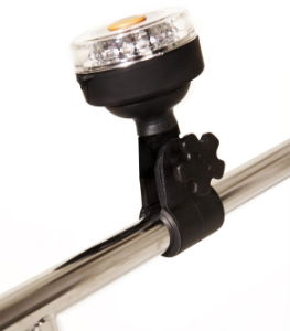 Rail Clamp for Magnetic Navi Light