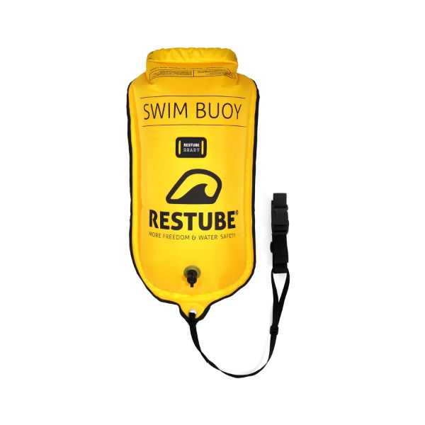 Swim Buoy by Restube