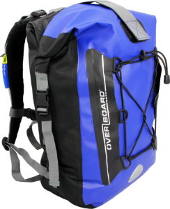 OverBoard 30L Original Backpack -Blue