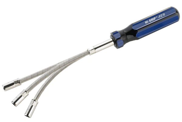 Hi-Grip Flexible Screwdriver