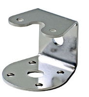 K2W Top Bracket - Stainless Steel