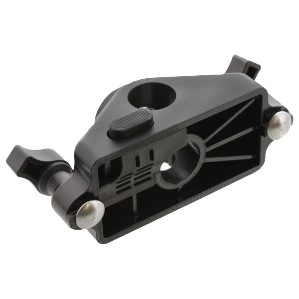 Scotty Gunnel Track Mount Locking