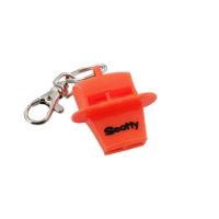 Scotty 780 Lifesaver Whistle