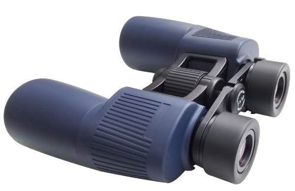 7 x 50 Waterproof Binoculars