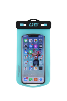 OverBoard Large Waterproof Phone Case Aqua
