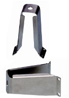 Echomax EM230/EM230BR Mast Bracket Set - 2 part