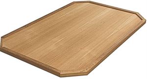 600 - Large Rimini Melamine Table Top (Lagun)