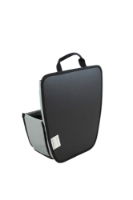 # Non Stock # Overboard Pannier Tidy - Grey
