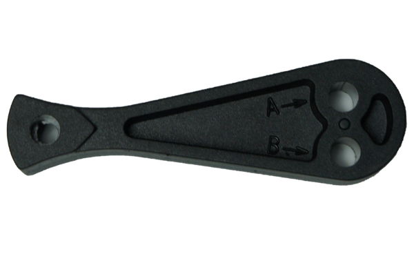 XL113 Handle Easylock 1