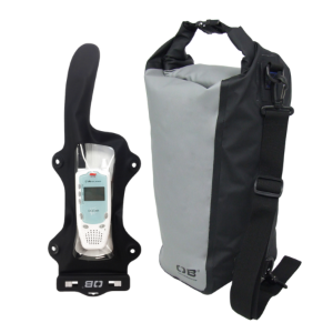 Camera/VHF Cases
