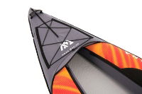 Aqua Marina Memba-330 1 Person Touring Kayak w/ Paddle