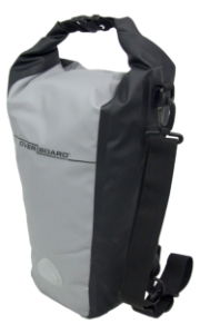 OverBoard 15 Litre Pro SLR Camera Bag-Black