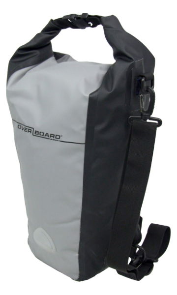 OverBoard 15 Litre Pro SLR Camera Bag-Black