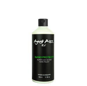 Nano Protect - Super High Gloss Nano Polish - 500ml
