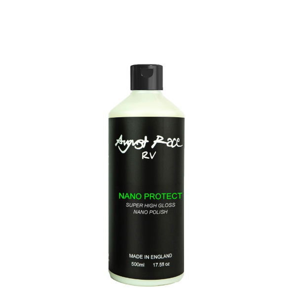 Nano Protect - Super High Gloss Nano Polish - 500ml