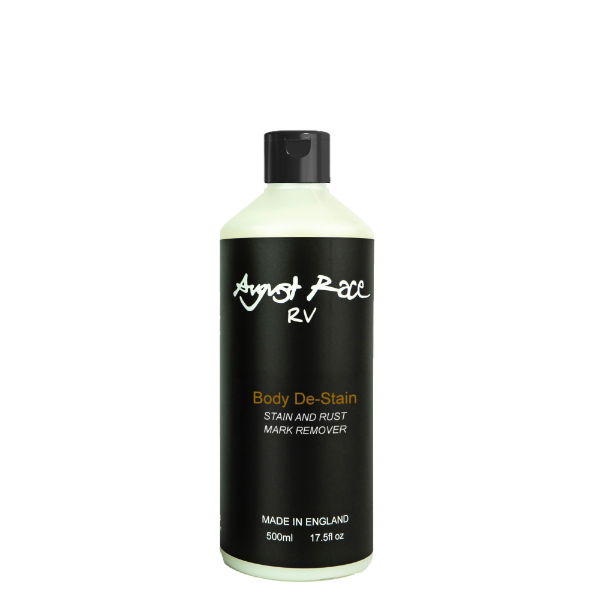 Body De-Stain - RV Body Stain And Rust Mark Remover - 1L