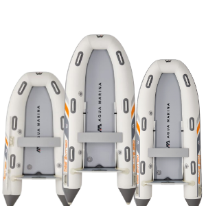 Yacht Tenders