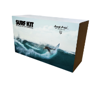 Surf Kit - Surf Bright/ Board Speed Kit - 2 x 500ml