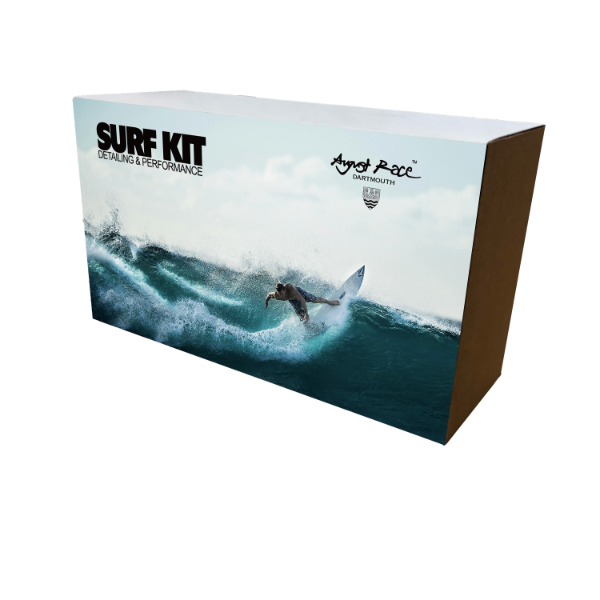 Surf Kit - Surf Bright/ Board Speed Kit - 2 x 500ml