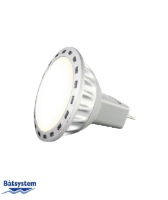 Reflector Light MR11 12V LED - 94MR11LEDv